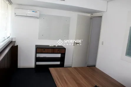 Sala Comercial para alugar, 88m² no Partenon, Porto Alegre