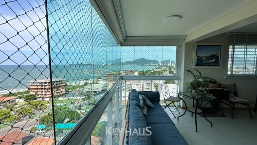 Apartamento com 3 Quartos à venda, 122m² no Armação, Penha