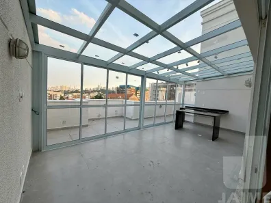 Cobertura com 2 Quartos à venda, 122m² no Vila Ipojuca, São Paulo