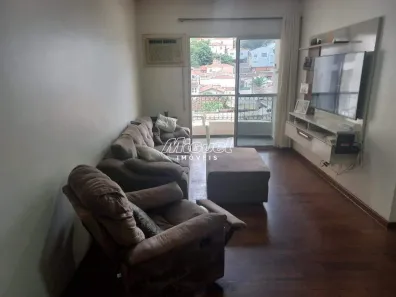 Apartamento com 3 Quartos à venda, 110m² no Centro, Piracicaba