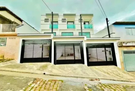 Sobrado com 2 Quartos à venda, 108m² no Vila Mirante, São Paulo