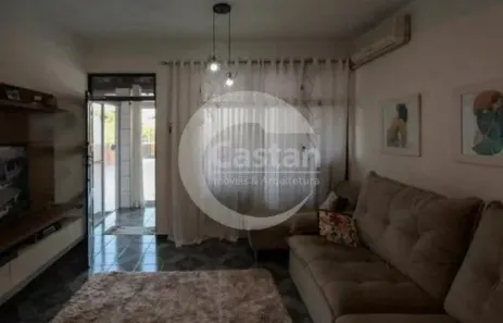 Sobrado com 3 Quartos à venda, 167m² no Vila Formosa, São Paulo