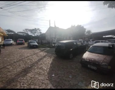 Lote/Terreno à venda, 545m² no Morro Santana, Porto Alegre