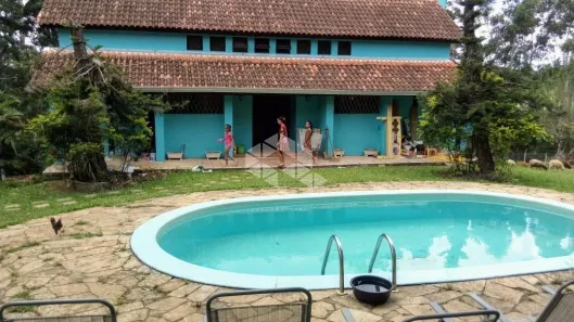 Fazenda/Sítio com 3 Quartos à venda, 350m² no Centro, Viamão