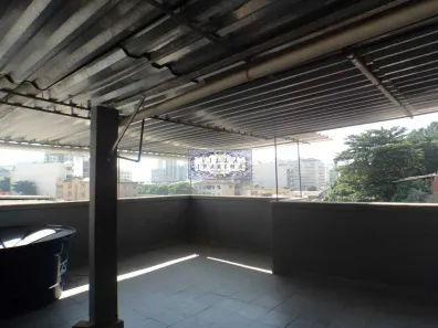 Casa com 2 Quartos à venda, 144m² no Tijuca, Rio de Janeiro