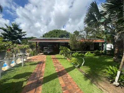 Fazenda/Sítio com 2 Quartos à venda, 6000m² no Maioba do Mocajituba, Paço do Lumiar