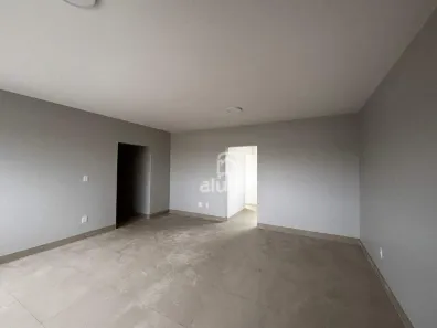 Apartamento com 3 Quartos para alugar, 120m² no Major Prates, Montes Claros