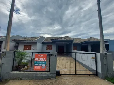 Casa com 2 Quartos à venda, 63m² no Campo Grande, Estância Velha