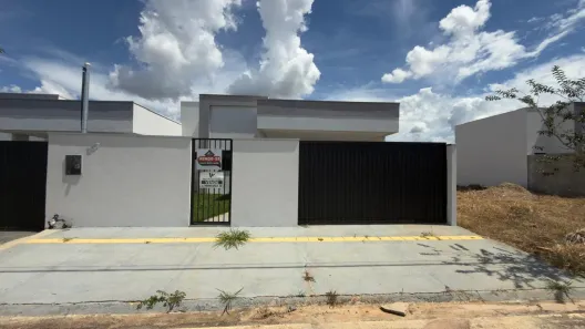 Casa com 2 Quartos à venda, 79m² no , Primavera do Leste