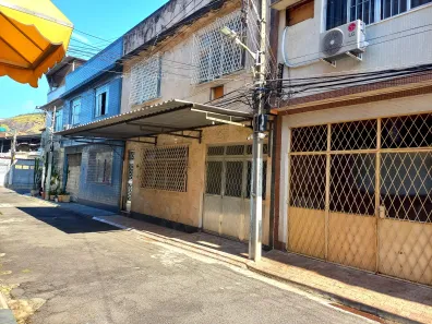 Casa com 3 Quartos à venda, 117m² no Cascadura, Rio de Janeiro