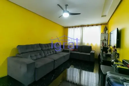 Sobrado com 3 Quartos à venda, 166m² no Vila Babilônia, São Paulo