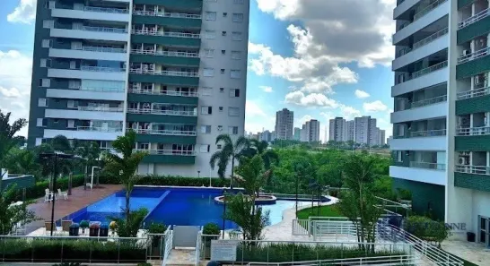 Apartamento com 3 Quartos para alugar, 115m² no Jardim Aclimação, Cuiabá