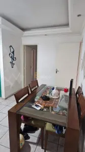 Apartamento com 2 Quartos à venda, 52m² no Chácara da Barra, Campinas