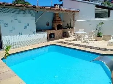 Casa com 3 Quartos à venda, 180m² no Anil, Rio de Janeiro