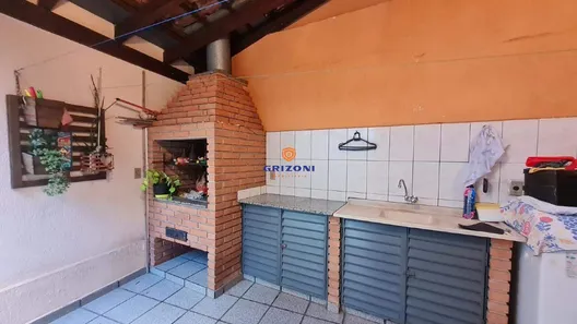 Casa com 3 Quartos à venda, 196m² no Jardim Prudência, Bauru