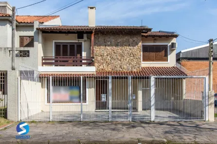 Casa com 5 Quartos à venda, 356m² no Ipanema, Porto Alegre