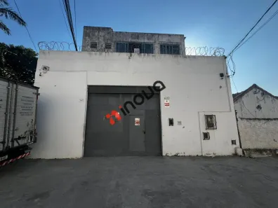 Ponto Comercial à venda, 459m² no Piedade, Rio de Janeiro