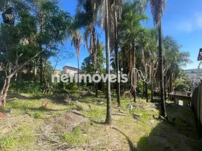 Lote/Terreno à venda, 1000m² no Granja Vista Alegre, Contagem