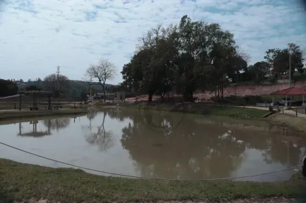 Lote/Terreno à venda, 250m² no Brigadeiro Tobias, Sorocaba