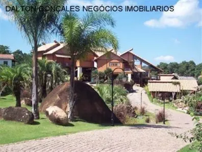 Fazenda/Sítio com 4 Quartos à venda, 700m² no Vale das Laranjeiras, Indaiatuba