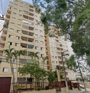 Apartamento com 3 Quartos à venda, 77m² no Cidade Brasil, Guarulhos