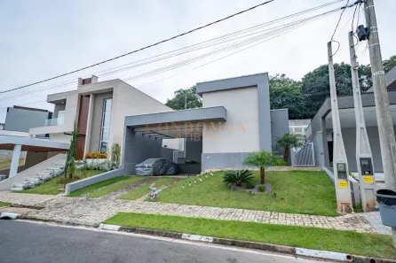 Casa de Condomínio com 3 Quartos à venda, 200m² no Condomínio Residencial Reserva de Atibaia, Atibaia