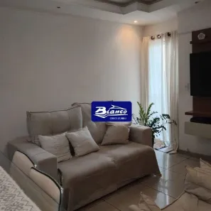 Apartamento com 2 Quartos à venda, 50m² no Macedo, Guarulhos