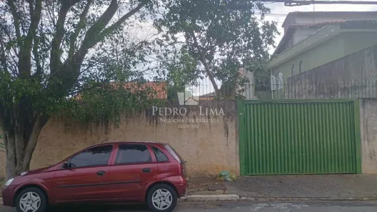 Lote/Terreno à venda, 200m² no Jardim Cotinha, São Paulo
