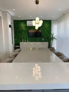 Apartamento com 3 Quartos à venda, 110m² no Alto da Mooca, São Paulo