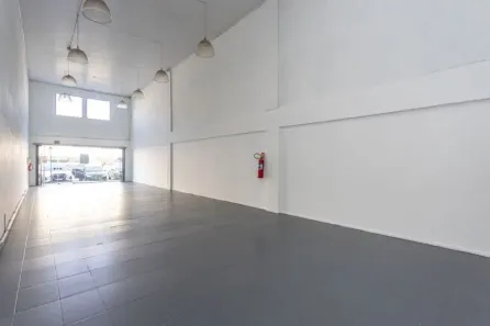 Ponto Comercial com 1 Quarto para alugar, 130m² no Camaquã, Porto Alegre