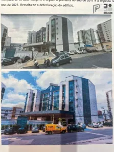 Ponto Comercial à venda, 59m² no Renascença, São Luís