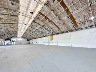 Galpão/Depósito/Armazém para alugar, 1750m² no Nova Vinhedo, Vinhedo
