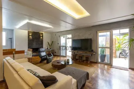 Apartamento com 4 Quartos à venda, 330m² no Bela Vista, São Paulo