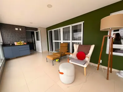 Apartamento com 2 Quartos à venda, 83m² no Pinheiros, São Paulo