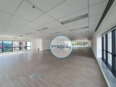 Sala Comercial para alugar, 400m² no Vila Olímpia, São Paulo
