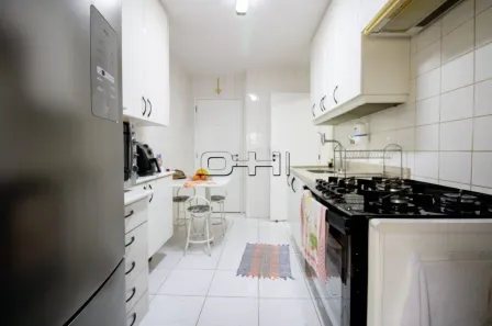 Apartamento com 3 Quartos à venda, 101m² no Indianópolis, São Paulo