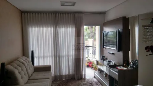 Apartamento com 3 Quartos à venda, 94m² no Santa Claudina, Vinhedo