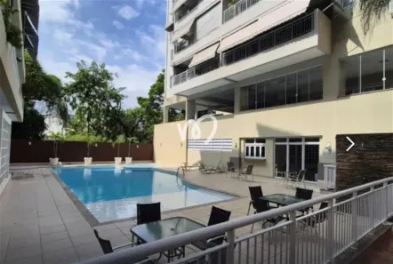 Apartamento com 3 Quartos à venda, 85m² no Taquara, Rio de Janeiro