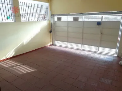 Sobrado com 4 Quartos à venda, 170m² no Vila Costa Melo, São Paulo