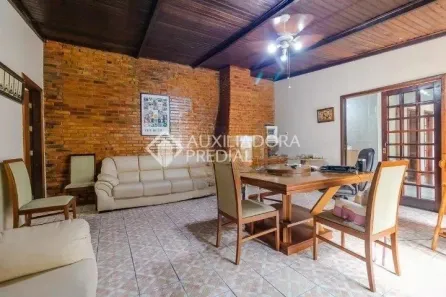 Casa com 3 Quartos à venda, 250m² no Nonoai, Porto Alegre