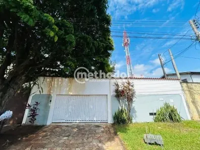 Casa com 2 Quartos à venda, 200m² no Jardim Santa Genebra, Campinas