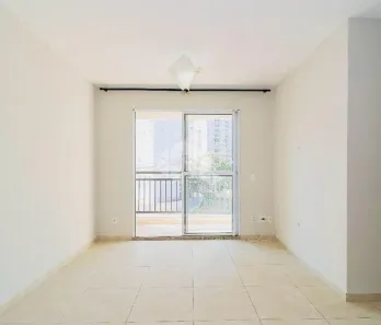 Apartamento com 3 Quartos à venda, 66m² no Parque Reboucas, São Paulo