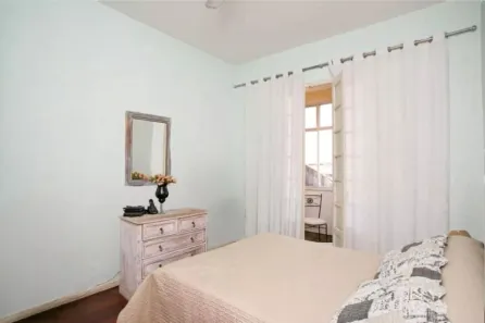 Apartamento com 3 Quartos à venda, 133m² no Grajaú, Rio de Janeiro