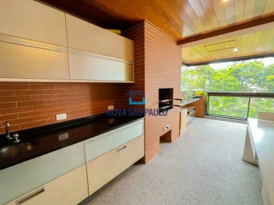 Apartamento com 4 Quartos à venda, 374m² no Jardim Vila Mariana, São Paulo