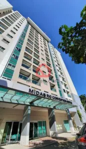 Flat com 1 Quarto à venda, 37m² no Jacarepaguá, Rio de Janeiro