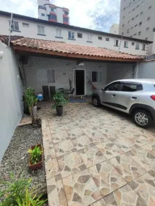 Casa com 2 Quartos à venda, 140m² no Guilhermina, Praia Grande