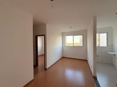 Apartamento com 2 Quartos à venda, 46m² no Nossa Senhora da Penha, Vila Velha