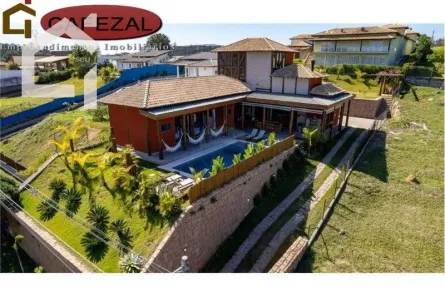 Casa com 3 Quartos à venda, 245m² no Aglomeração Urbana de Jundiaí, Itupeva