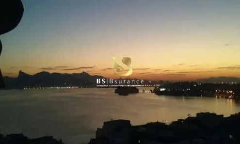 Apartamento com 2 Quartos à venda, 76m² no Icaraí, Niterói