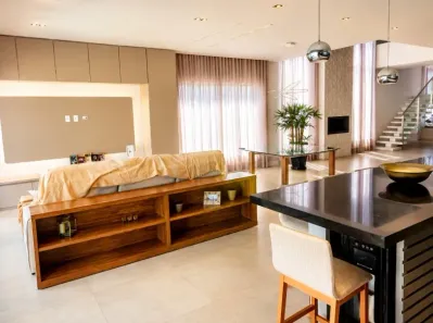 Casa de Condomínio com 4 Quartos à venda, 300m² no Chacara Jardim Patelli, Itupeva